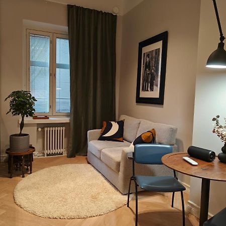 Design Studio In Kamppi Διαμέρισμα Ελσίνκι Εξωτερικό φωτογραφία