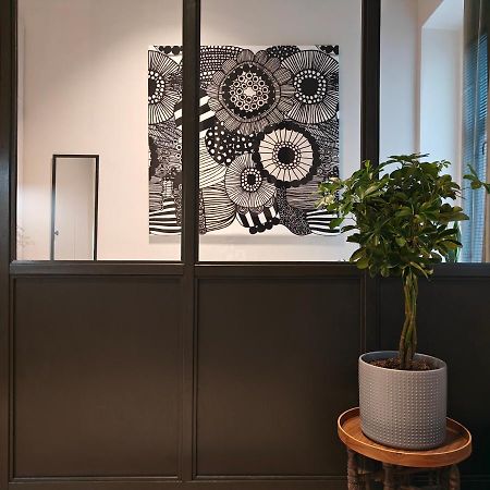 Design Studio In Kamppi Διαμέρισμα Ελσίνκι Εξωτερικό φωτογραφία