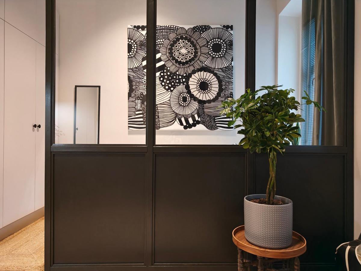 Design Studio In Kamppi Διαμέρισμα Ελσίνκι Εξωτερικό φωτογραφία